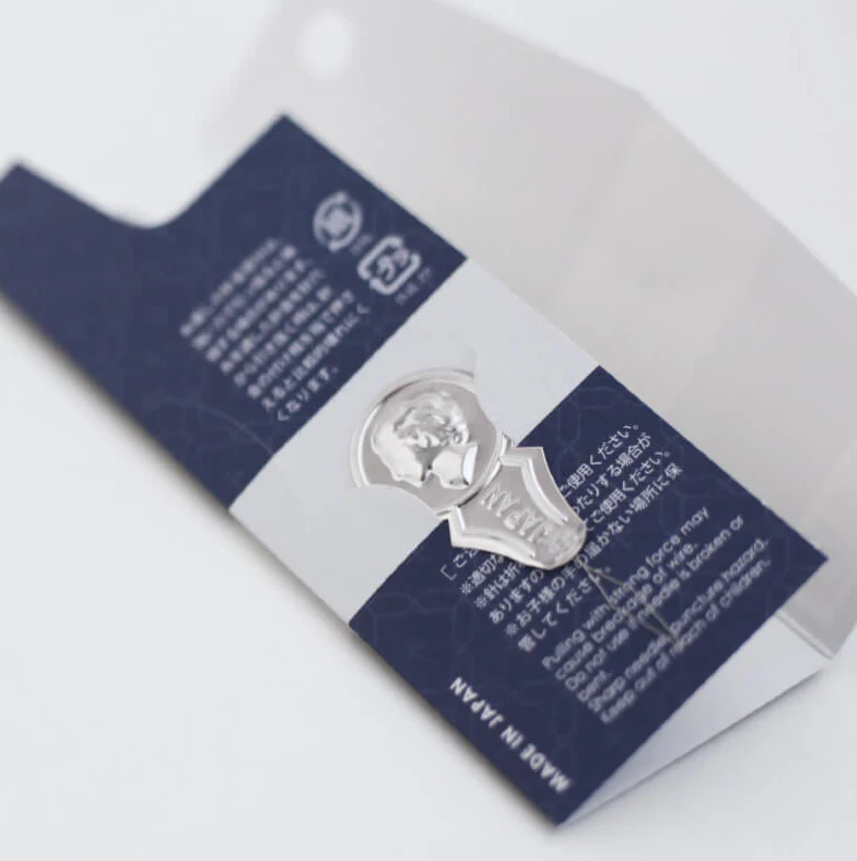 Agujas para Sashiko de Daruma (dos modelos disponibles) - Image 5