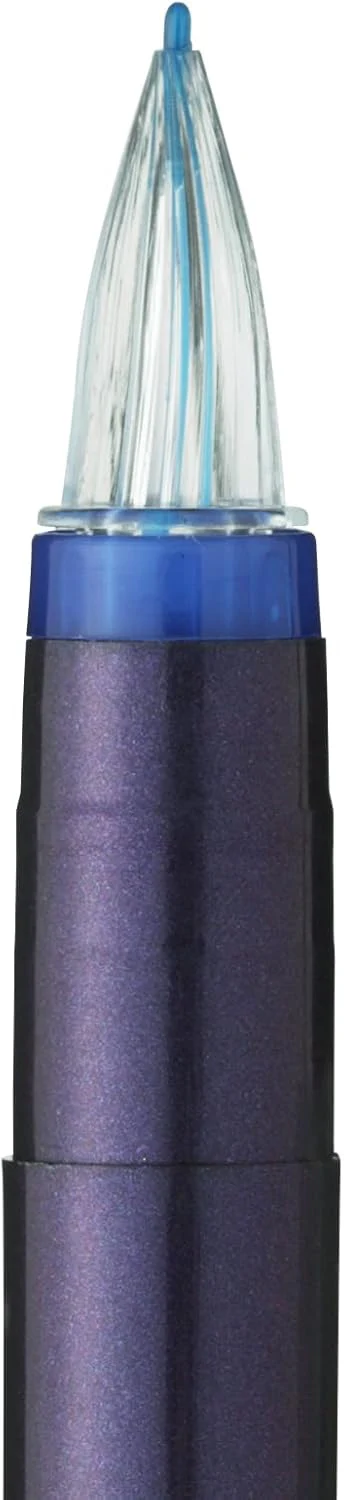 Boligrafo textil azul con tinta soluble en agua, "Chacoper Artist" de Cosmo Lecien - Image 3