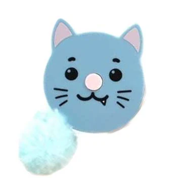 Cinta métrica automática con forma de animales - Image 3