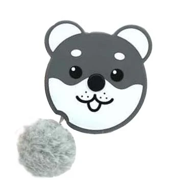 Cinta métrica automática con forma de animales - Image 4