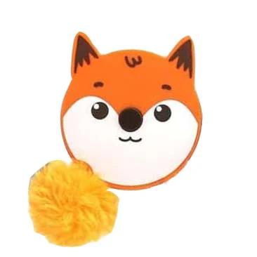 Cinta métrica automática con forma de animales - Image 6