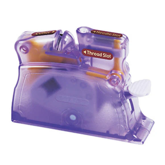 Clover - Enhebrador de Agujas de Mesa - Image 3