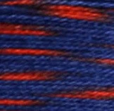 Daruma, hilo para Sashiko 40m - Image 37