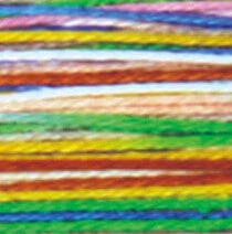 Daruma, hilo para Sashiko 40m - Image 43