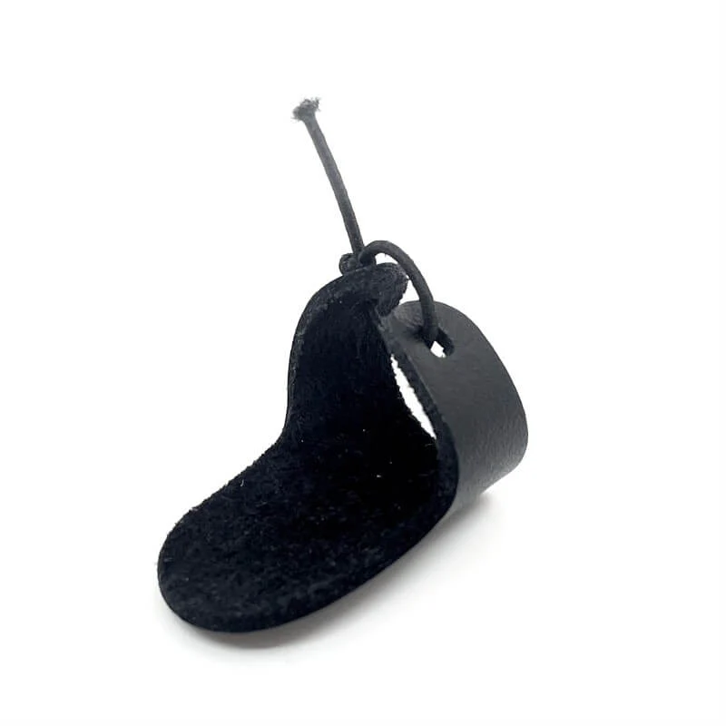 Dedal de cuero para Sashiko de Olympus - Image 3