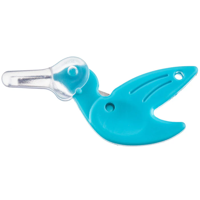 Enhebrador y cortahilos colibrí de Hemline - Image 4