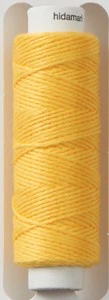 Hidamari Lecien, hilo para Sashiko en madejas - Image 60