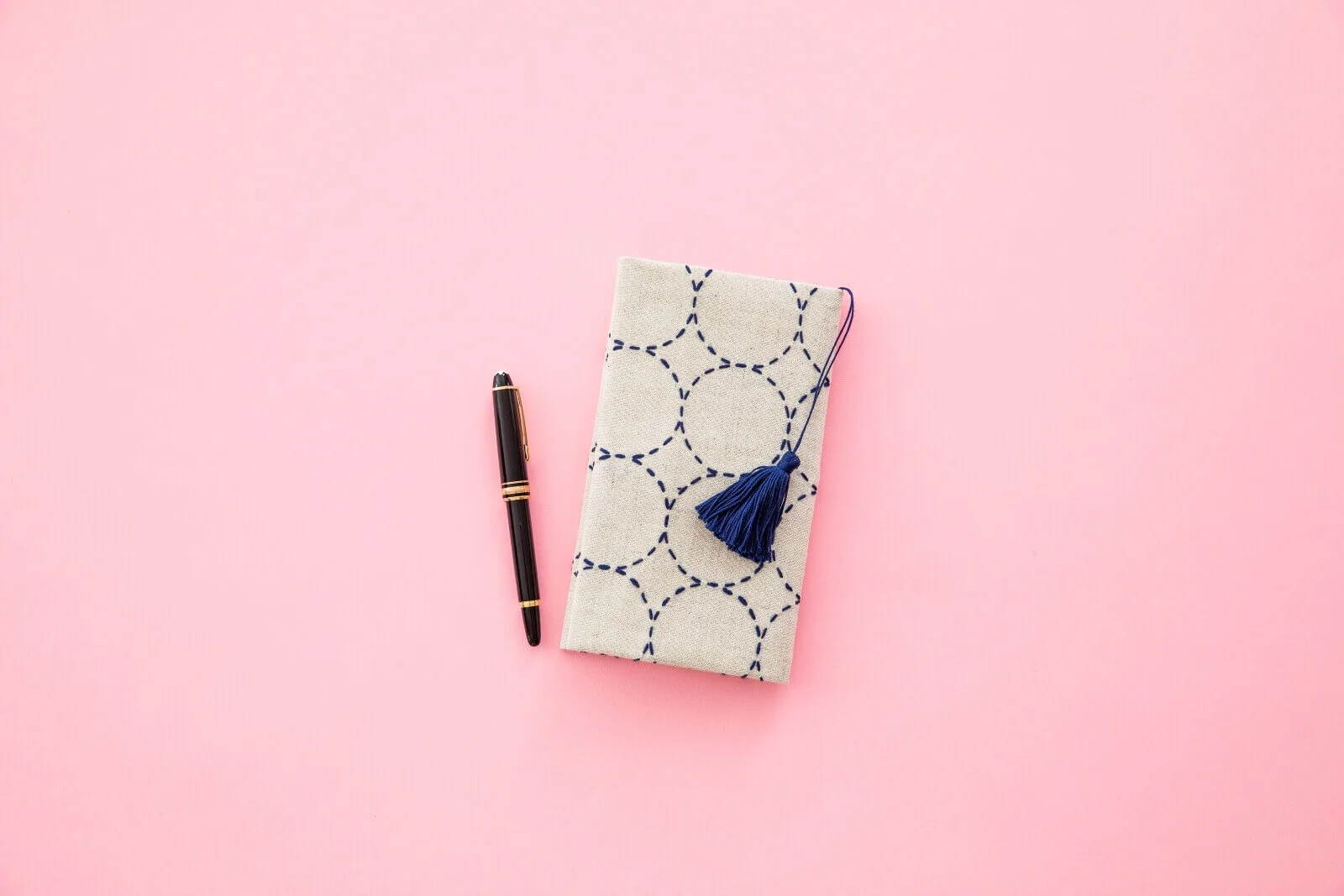 Hidamari Lecien, tela estampada para Sashiko - Image 10