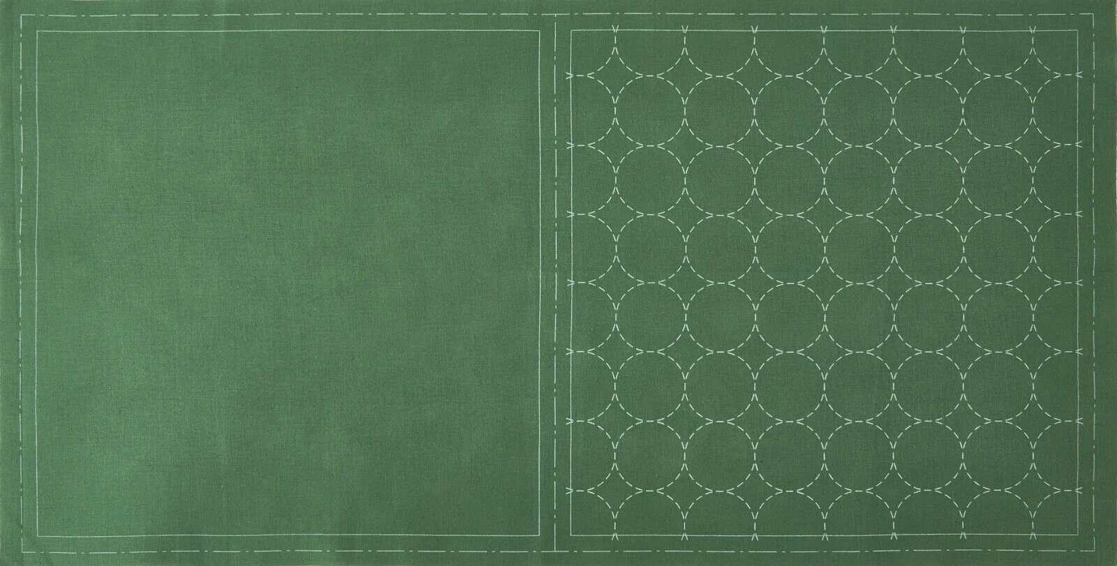 Hidamari Lecien, tela estampada para Sashiko - Image 12