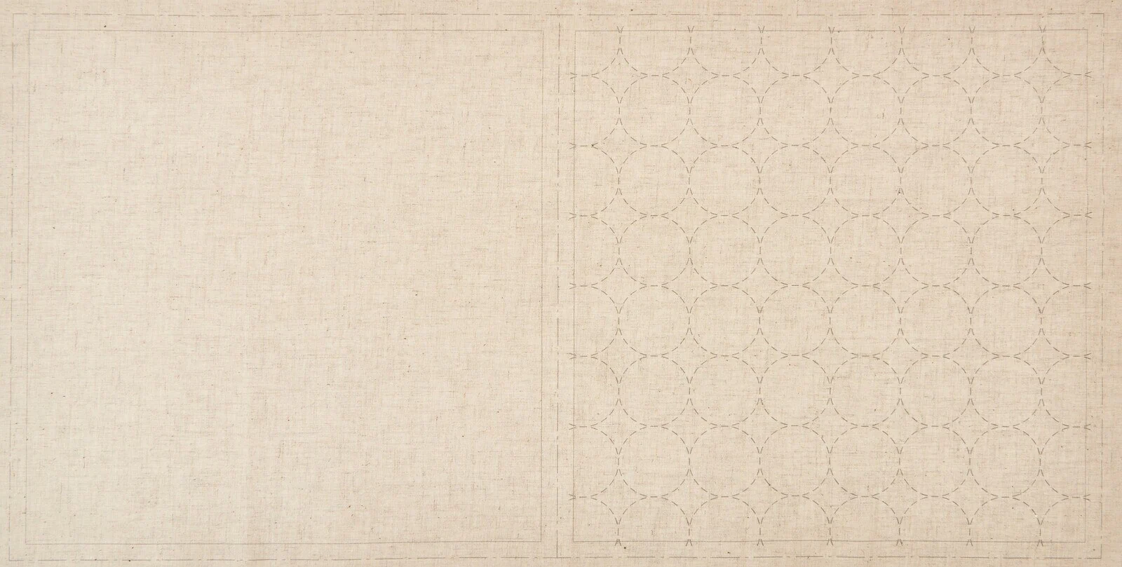 Hidamari Lecien, tela estampada para Sashiko - Image 13