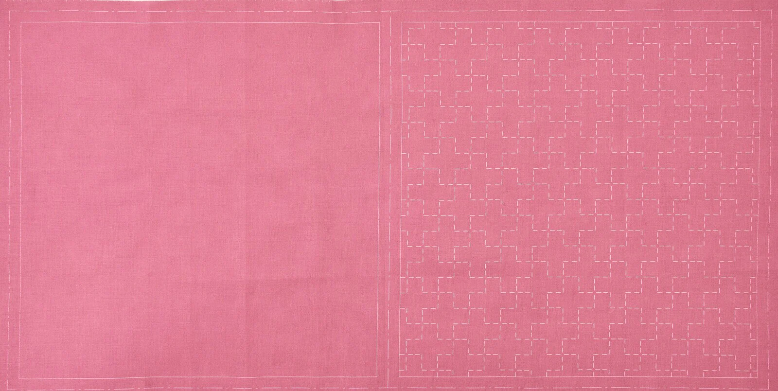 Hidamari Lecien, tela estampada para Sashiko - Image 14