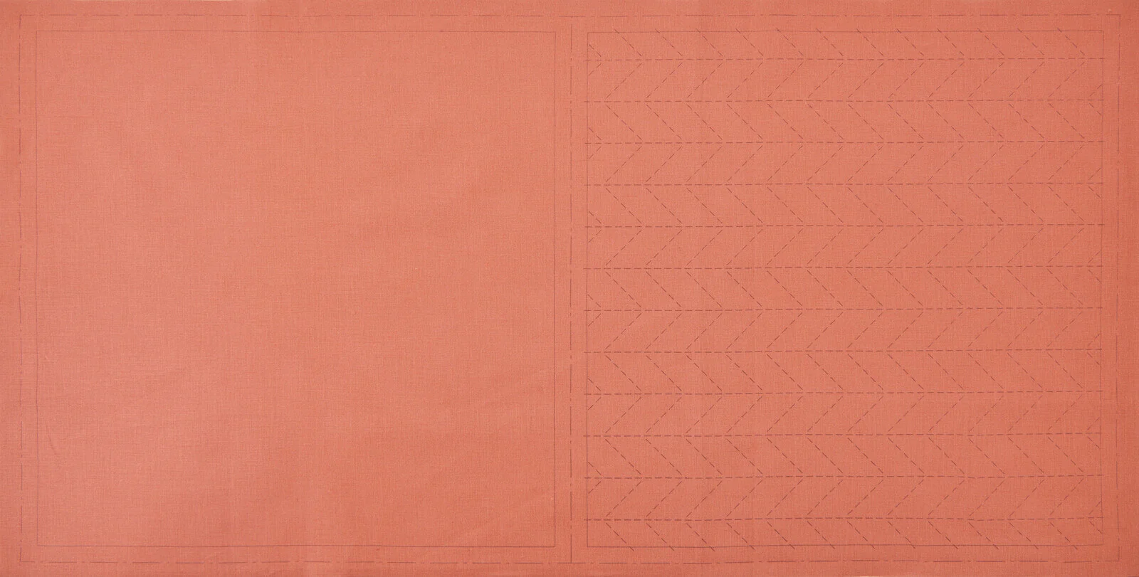 Hidamari Lecien, tela estampada para Sashiko - Image 15