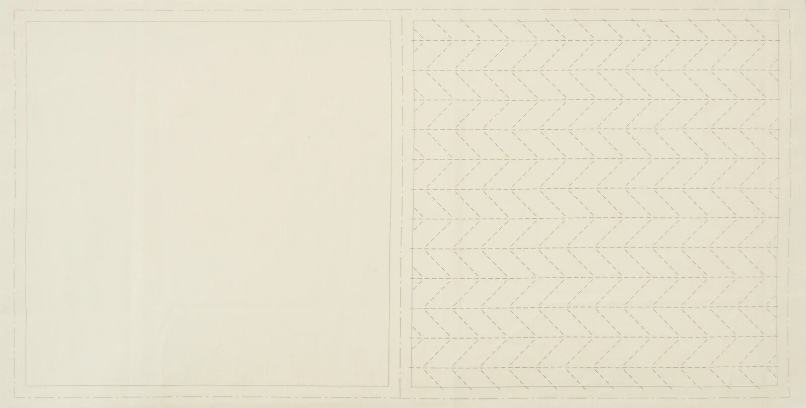 Hidamari Lecien, tela estampada para Sashiko - Image 16