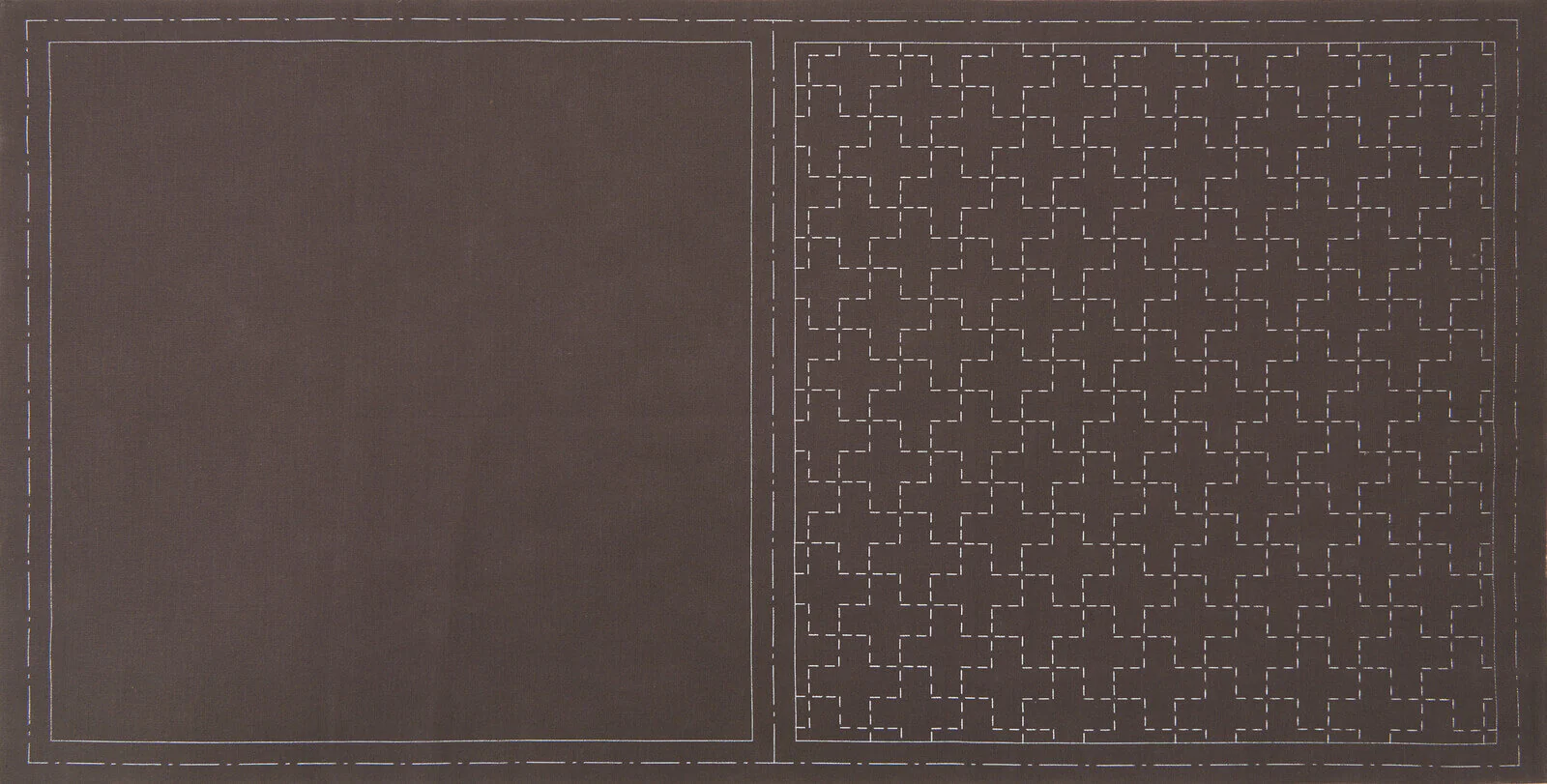 Hidamari Lecien, tela estampada para Sashiko - Image 18