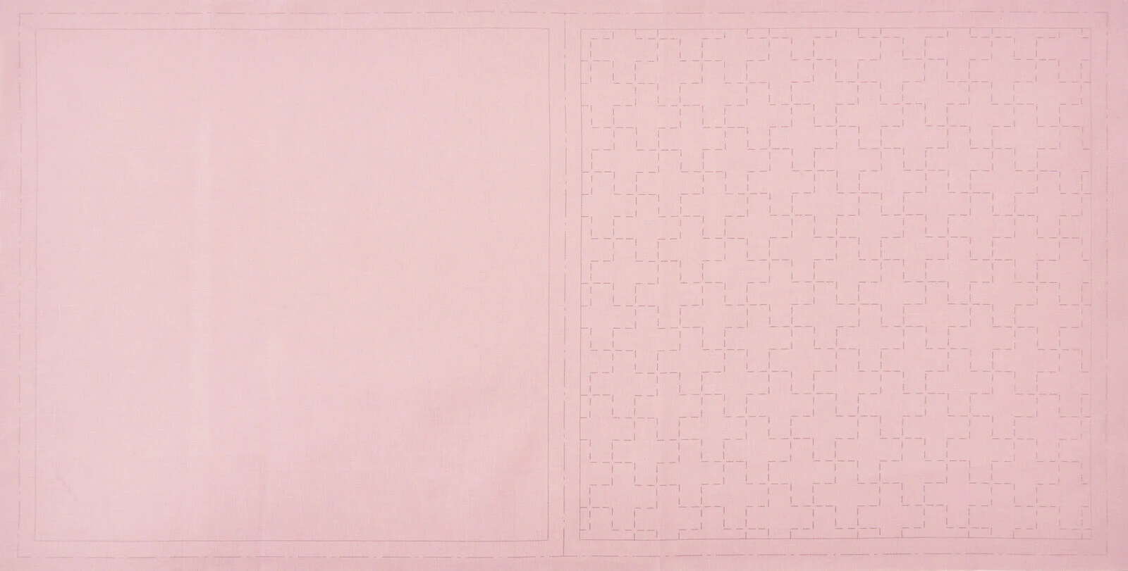 Hidamari Lecien, tela estampada para Sashiko - Image 19