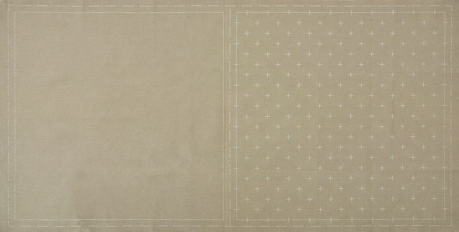 Hidamari Lecien, tela estampada para Sashiko - Image 20