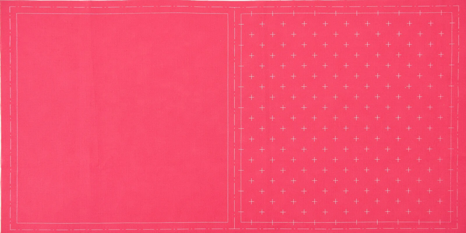 Hidamari Lecien, tela estampada para Sashiko - Image 21