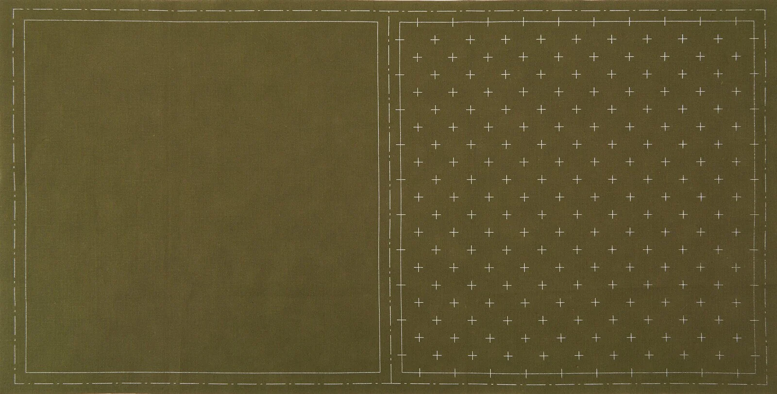 Hidamari Lecien, tela estampada para Sashiko - Image 22