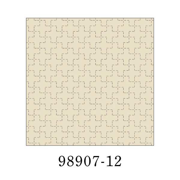 Hidamari Lecien, tela estampada para Sashiko - Image 31