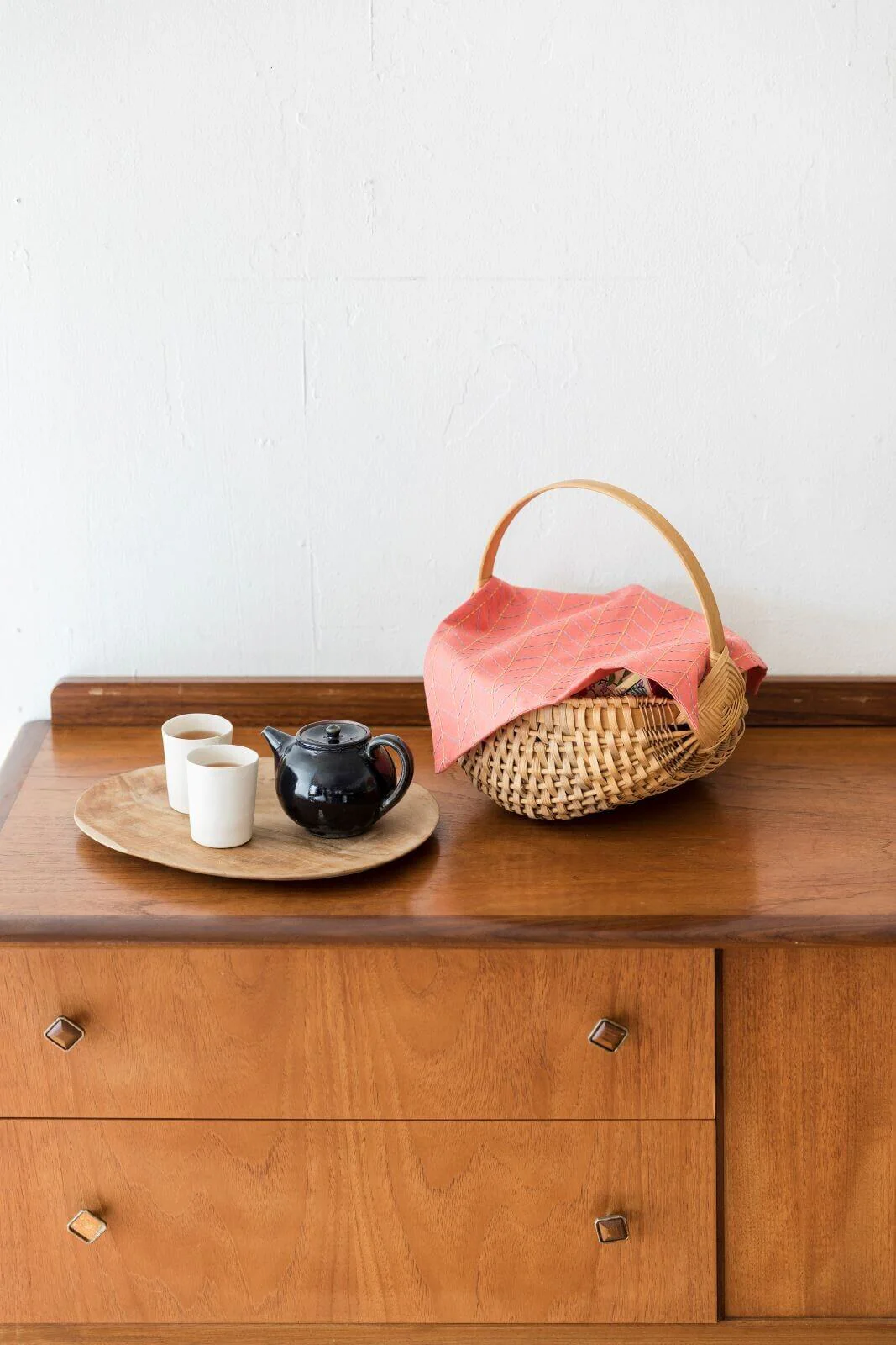 Hidamari Lecien, tela estampada para Sashiko - Image 8