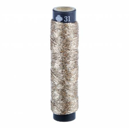 Hilos metalizados para bordar - Cosmo - Image 11