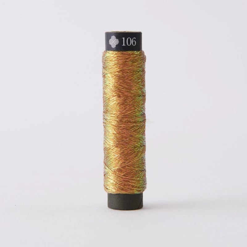 Hilos metalizados para bordar - Cosmo - Image 19