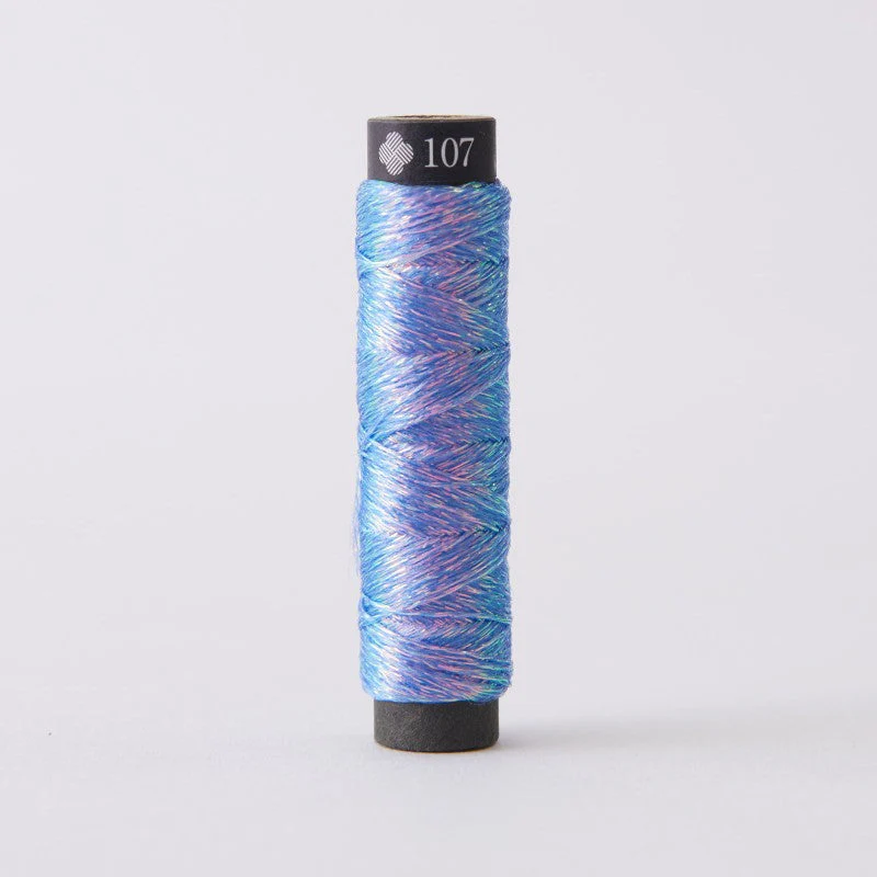 Hilos metalizados para bordar - Cosmo - Image 20