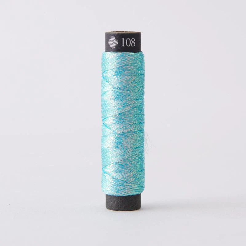 Hilos metalizados para bordar - Cosmo - Image 21