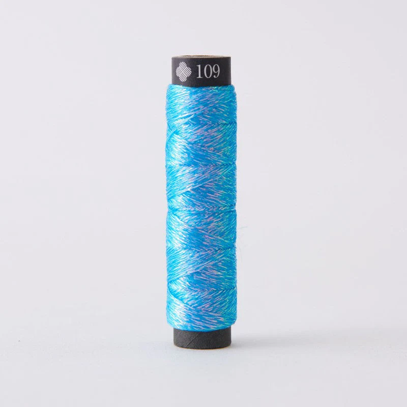 Hilos metalizados para bordar - Cosmo - Image 22