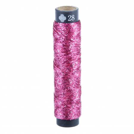 Hilos metalizados para bordar - Cosmo - Image 9