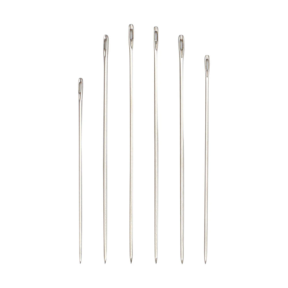 Pack de agujas surtidas para Sashiko - Image 4