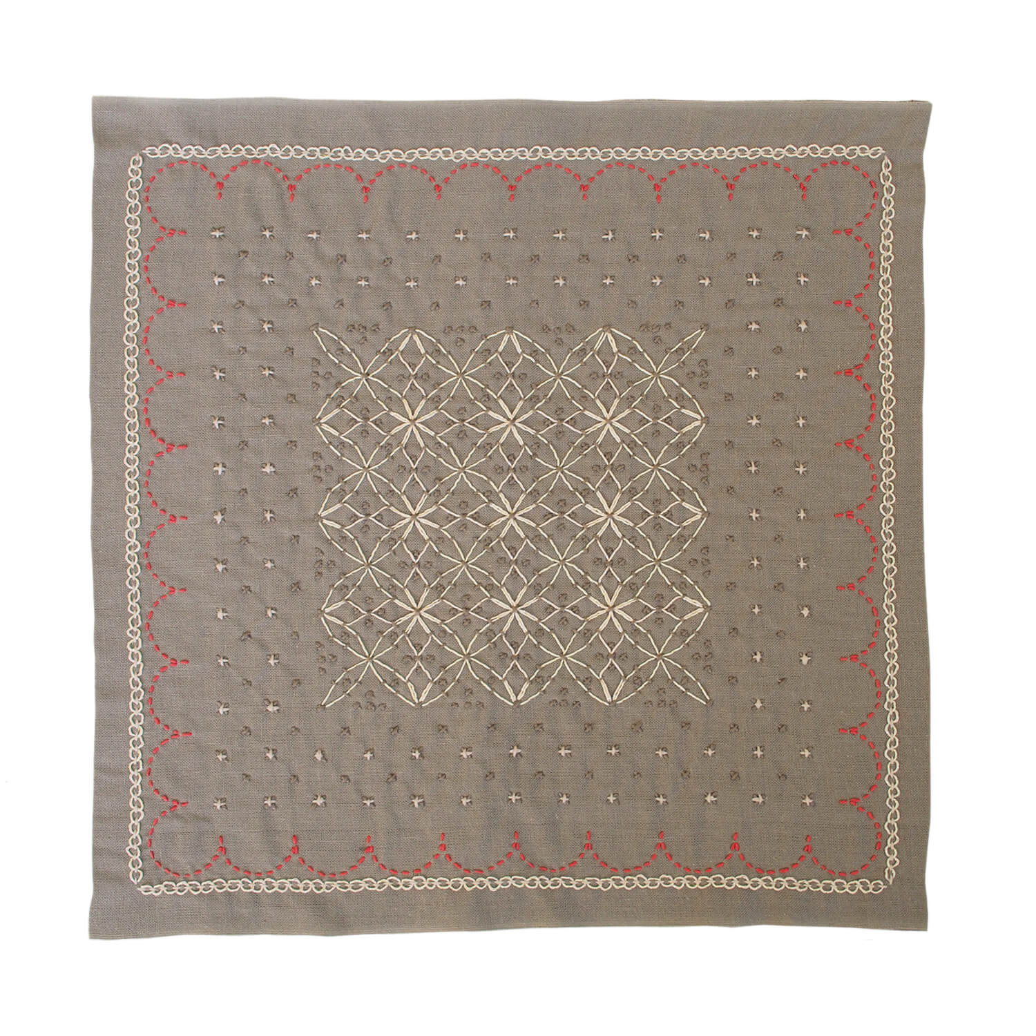 Kits de Sashiko "Bouquetiere" de Olympus - Image 25