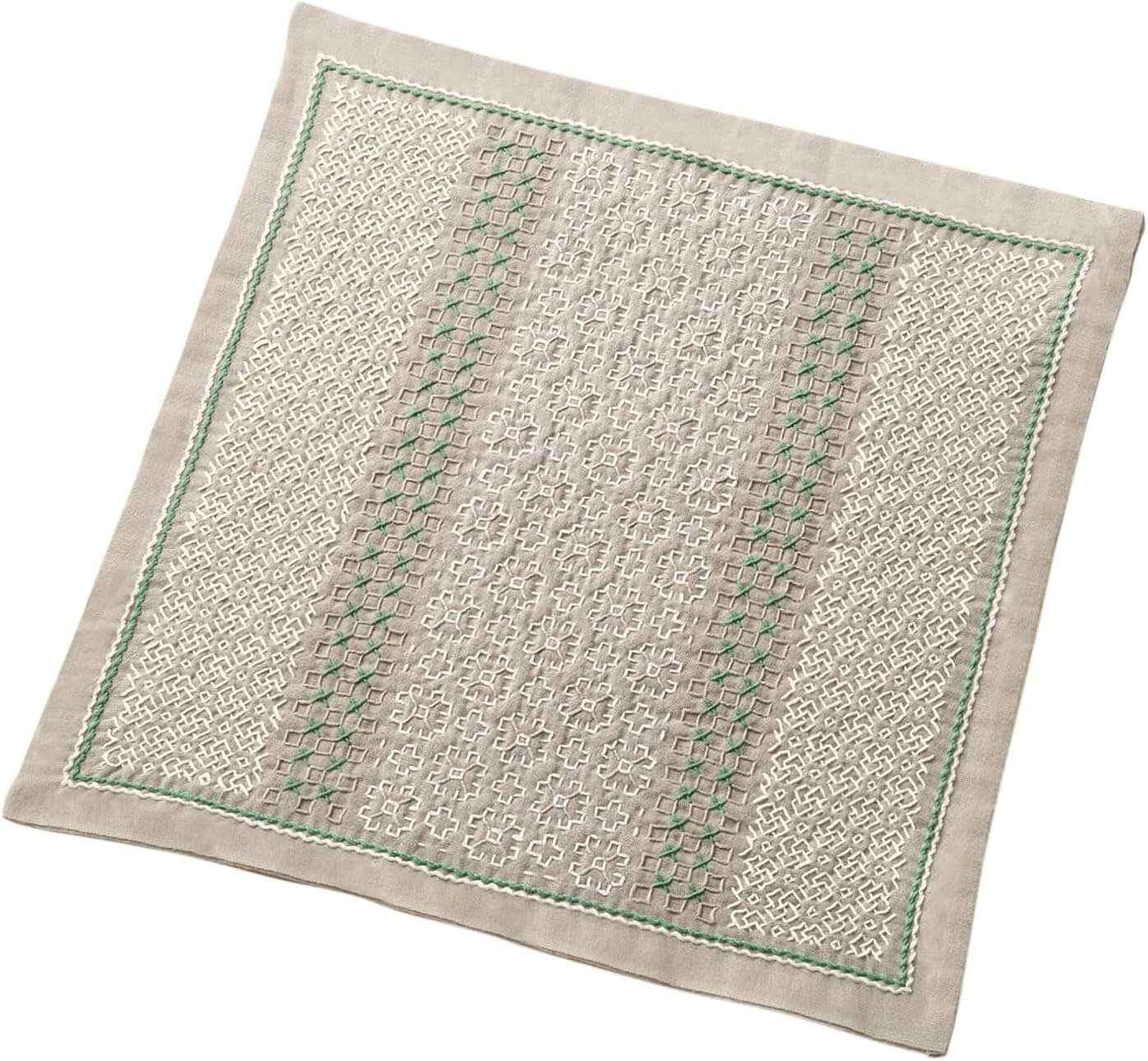 Kits de Sashiko "Bouquetiere" de Olympus - Image 27