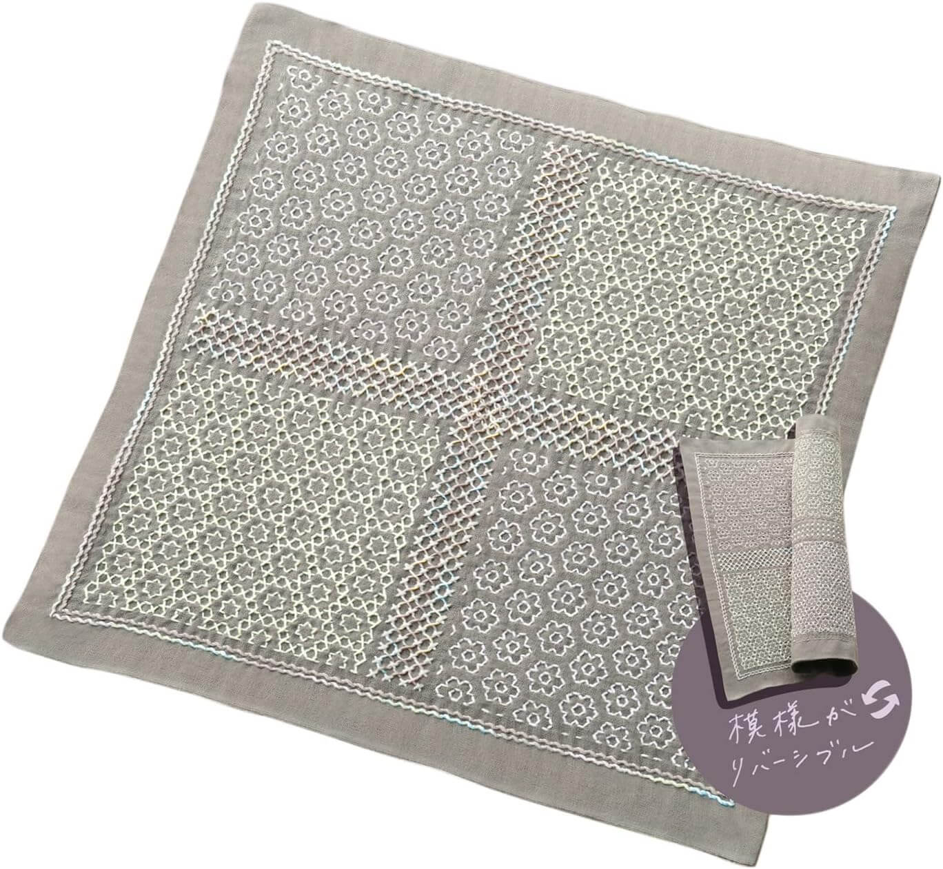 Kits de Sashiko "Bouquetiere" de Olympus - Image 29