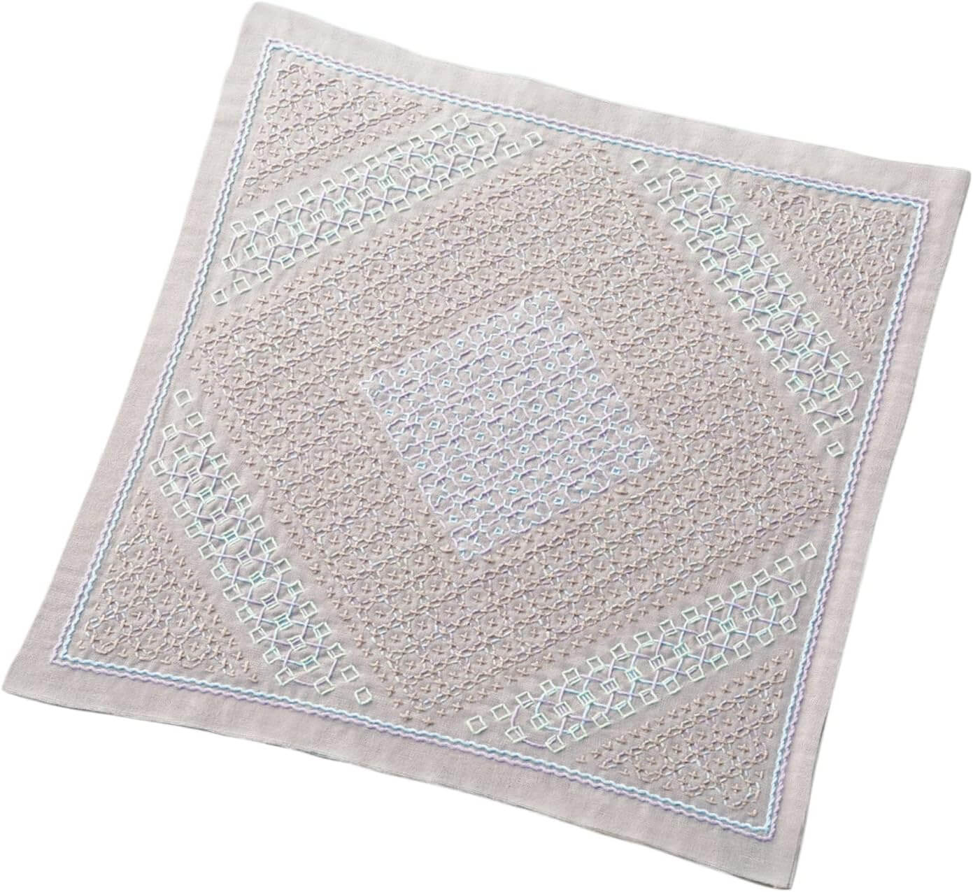 Kits de Sashiko "Bouquetiere" de Olympus - Image 31