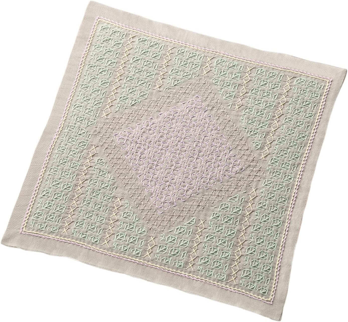 Kits de Sashiko "Bouquetiere" de Olympus - Image 33