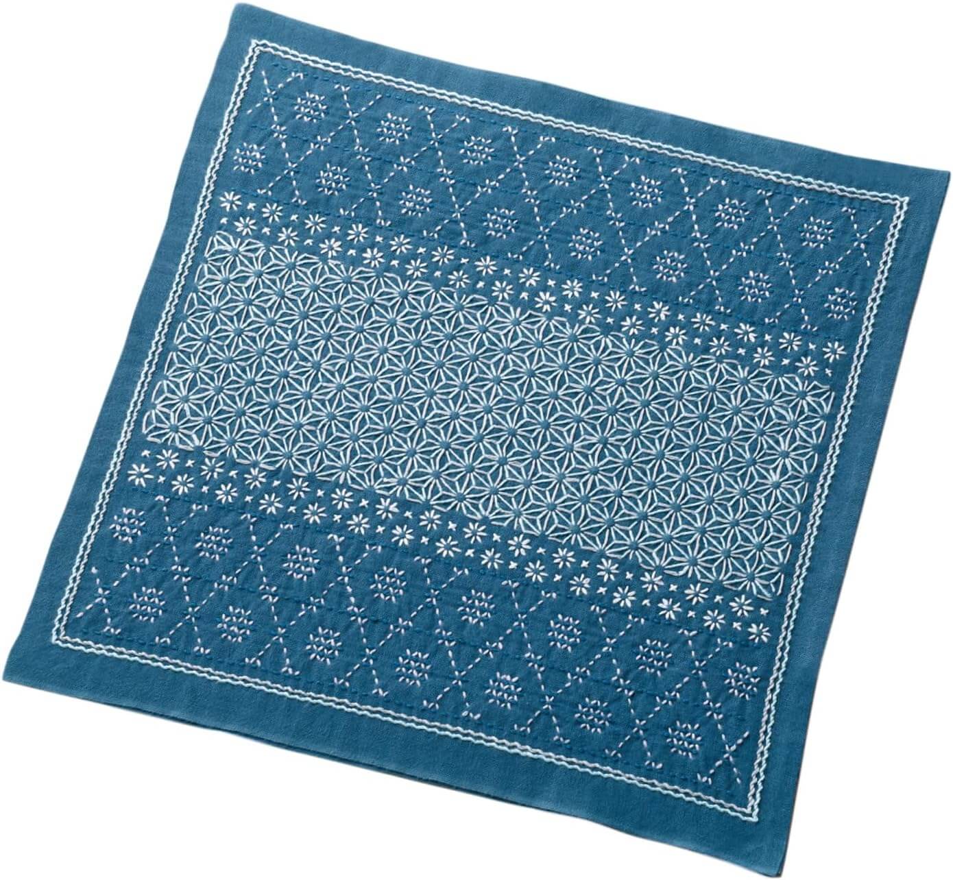 Kits de Sashiko "Bouquetiere" de Olympus - Image 35