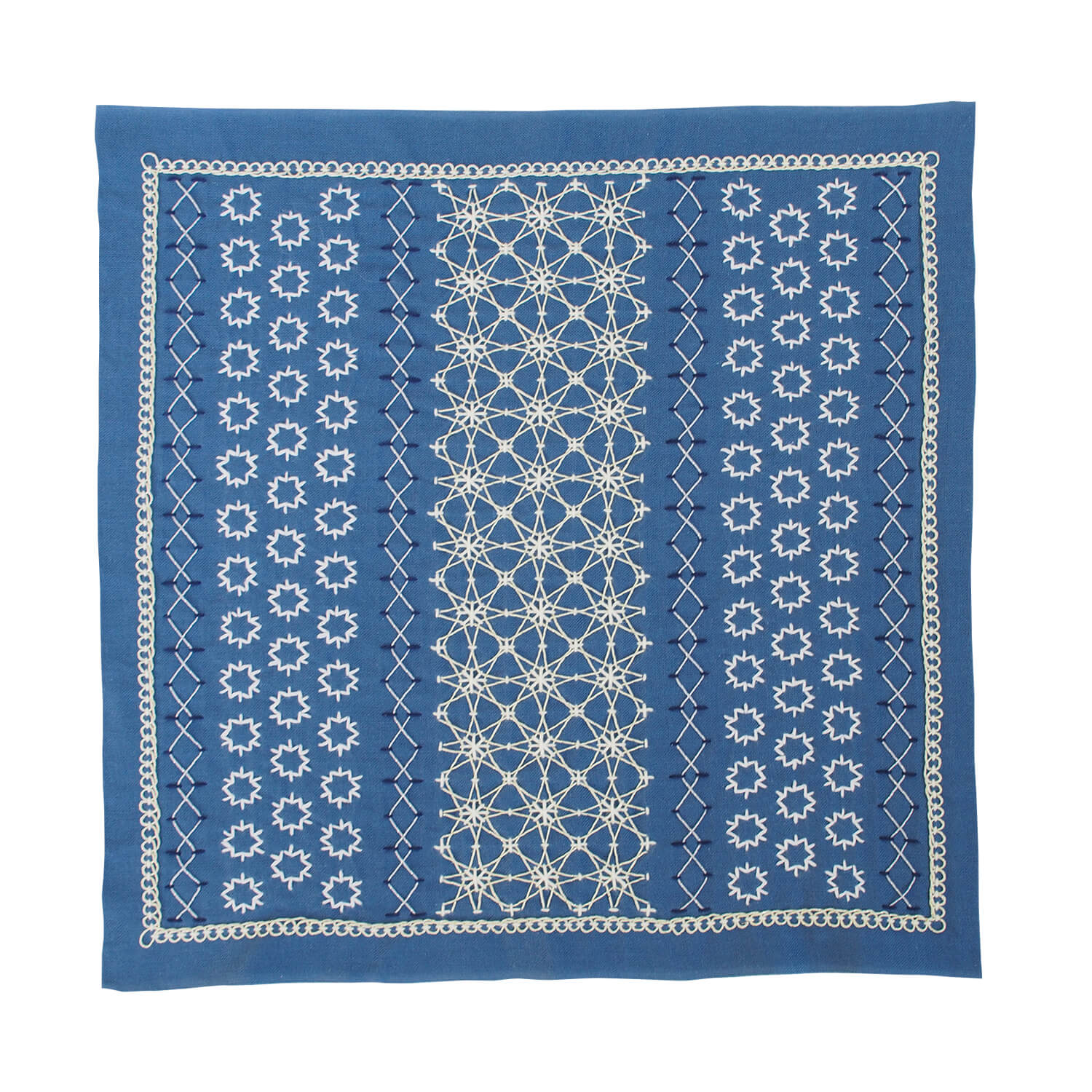 Kits de Sashiko "Bouquetiere" de Olympus - Image 6