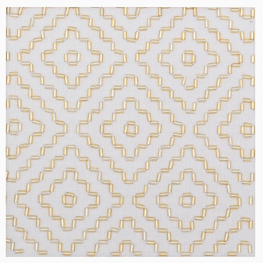 Kit de Sashiko con cuentas Toho Beads - Image 12