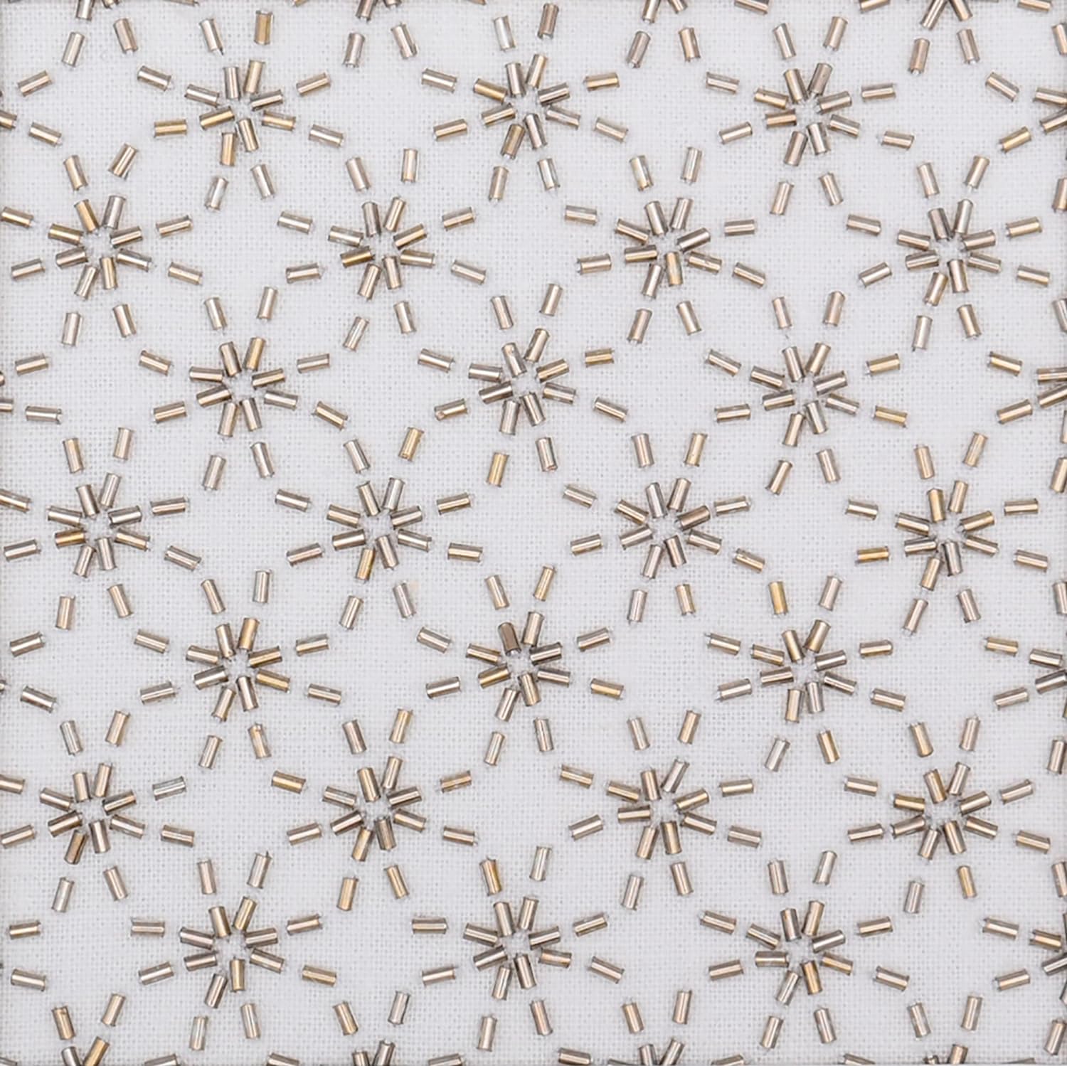 Kit de Sashiko con cuentas Toho Beads - Image 14