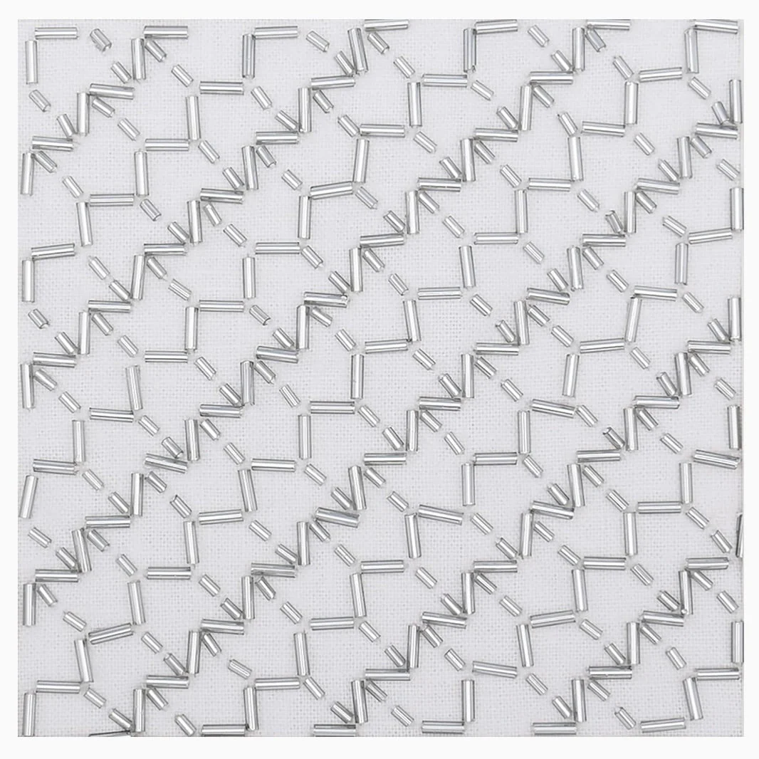 Kit de Sashiko con cuentas Toho Beads - Image 8