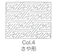 Tela azul estampada para Sashiko, bordado tradicional japonés - Image 15