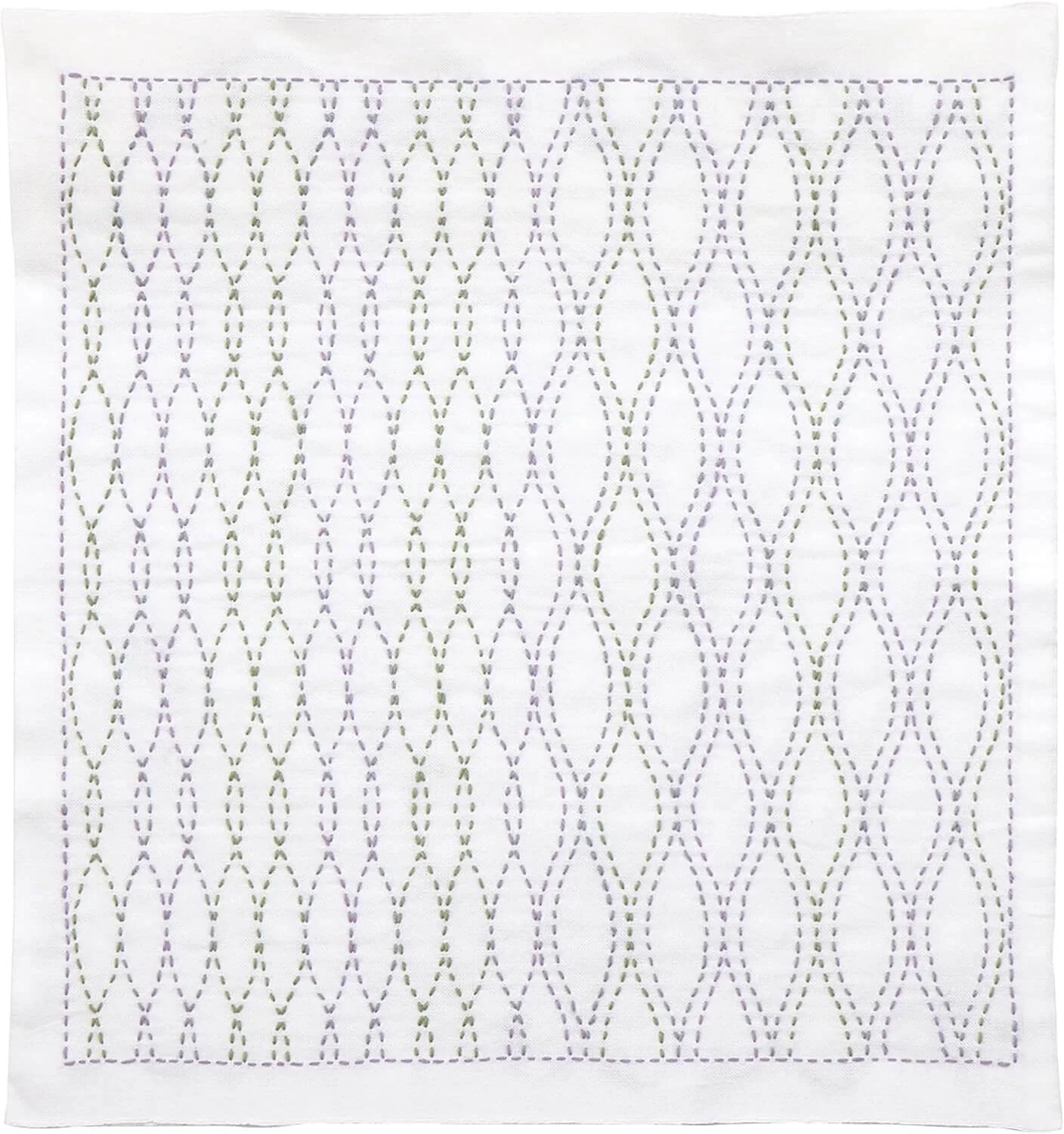 Kit de Sashiko – Serie Nagomi de Olympus - Image 12