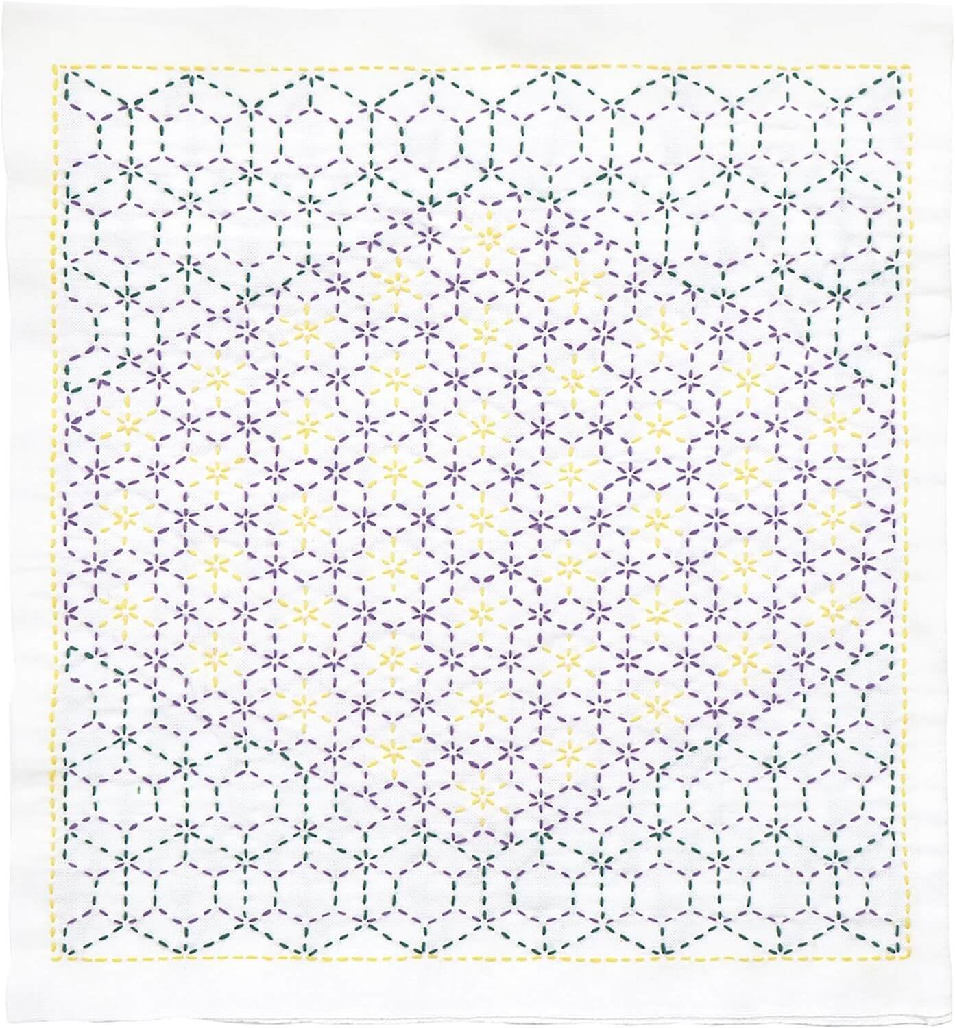 Kit de Sashiko – Serie Nagomi de Olympus - Image 4