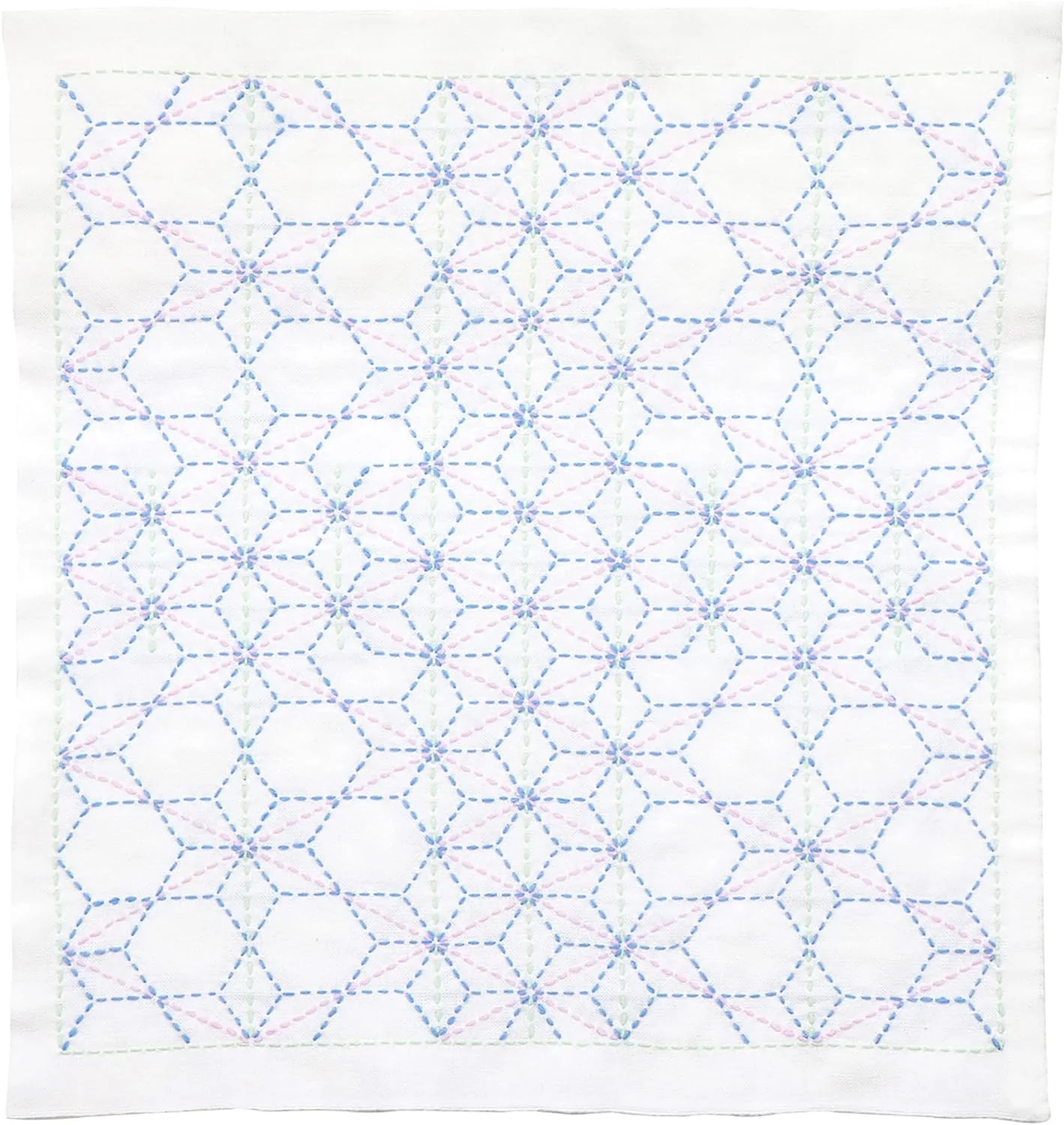 Kit de Sashiko – Serie Nagomi de Olympus - Image 6