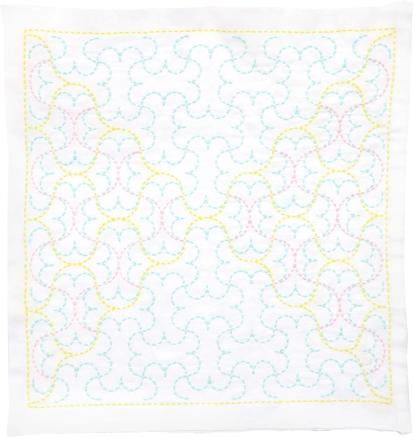 Kit de Sashiko – Serie Nagomi de Olympus - Image 8