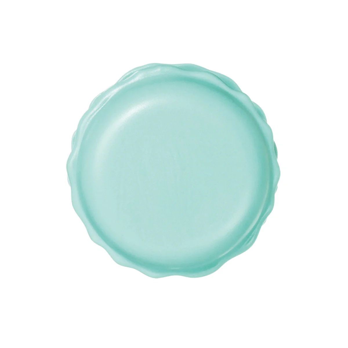 Macaron porta agujas y afilador de Clover - Image 6