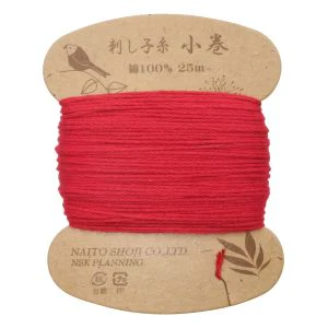 Hilos para Sashiko y Kogin en madejas - Image 7