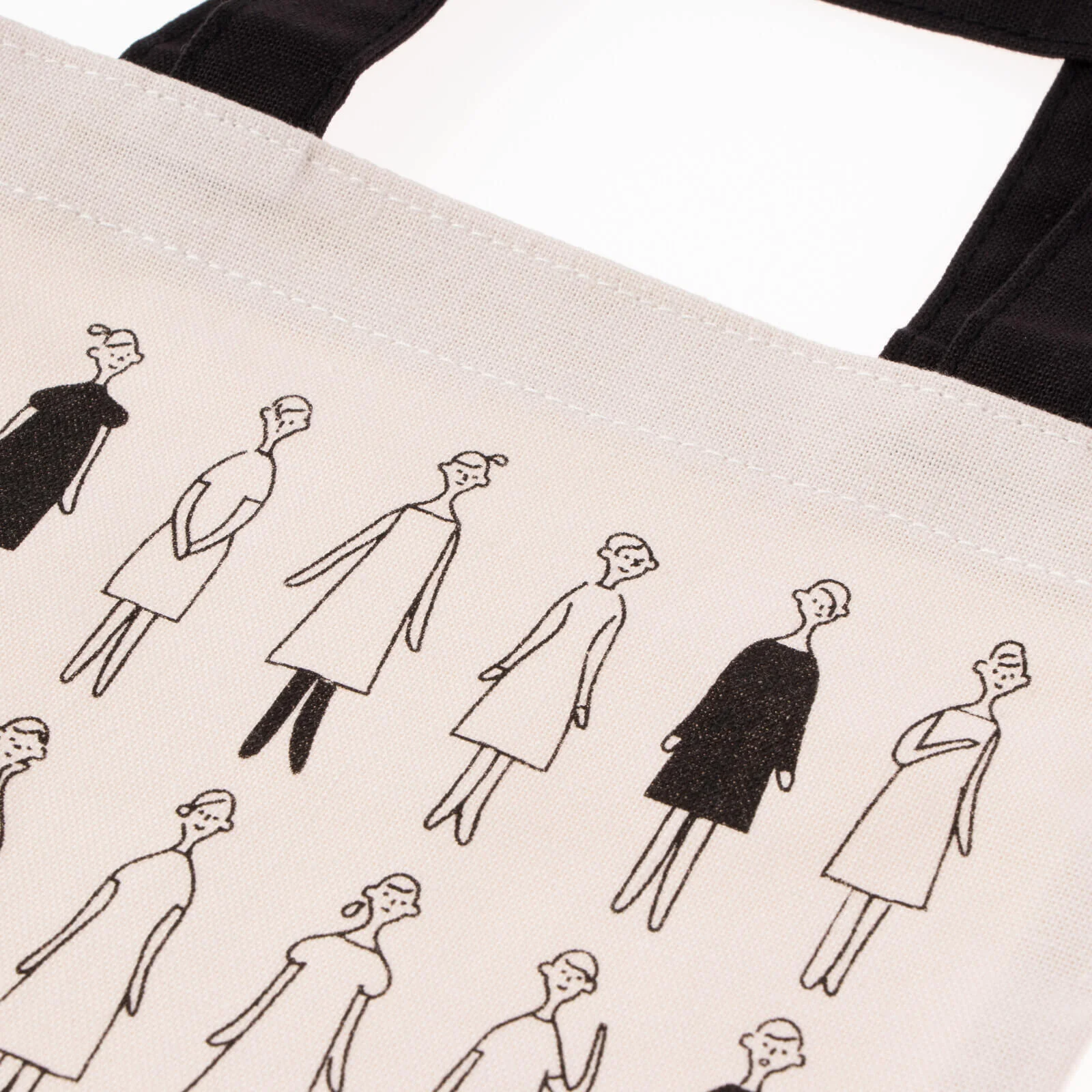 Mini Bolso "100 mujeres" de Cosmo - Image 4