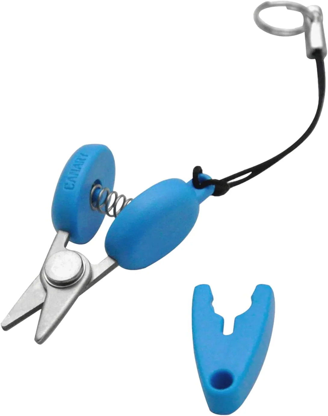 Mini tijeras de bordado Canary - Image 7